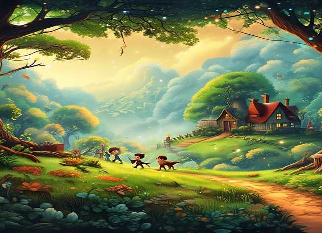 英文版儿童故事书、英文版的故事书 英文版儿童故事书、英文版的故事书