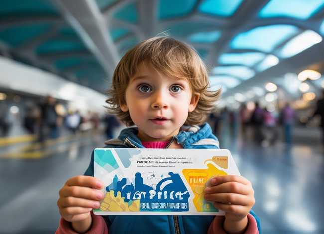 儿童高铁票是半价吗 - 儿童高铁票半价吗能买吗