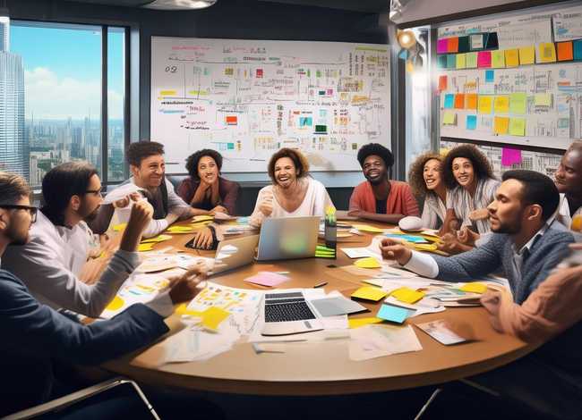 一群人的创业故事 一群人的创业故事视频