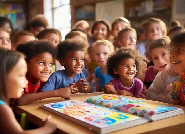 幼儿情商故事100例、幼儿情商培养故事