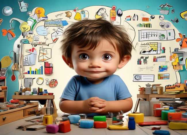 it创业故事儿童（创业故事大全500）