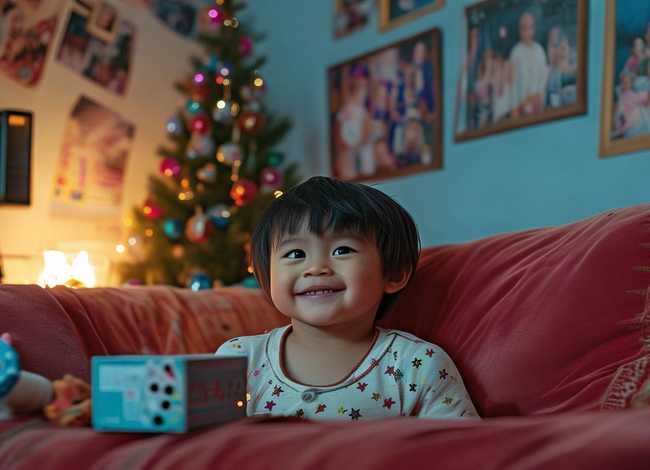 宝宝的故事儿童摄影、播放电影宝宝的故事