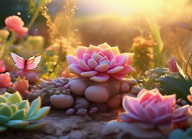 多肉宝宝的故事 - 多肉宝宝的故事大全