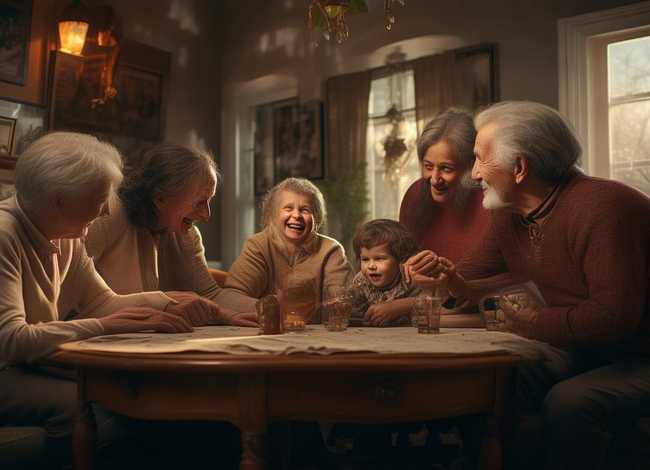 亲情故事编导 亲情编导故事题材