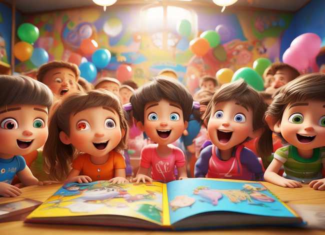 幼儿园儿童讲故事比赛适合的故事；适合幼儿园讲故事比赛的故事大全