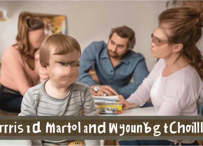 婚姻冲突对学前儿童的影响 - 婚姻冲突对学前儿童的影响有哪些