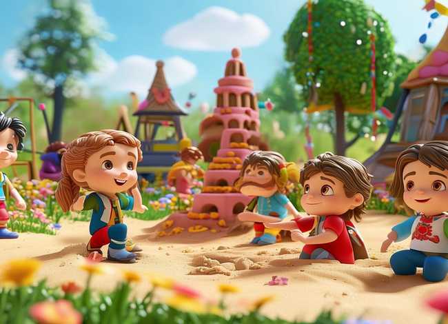 儿童原创故事,原创幼儿小故事 儿童原创故事,原创幼儿小故事