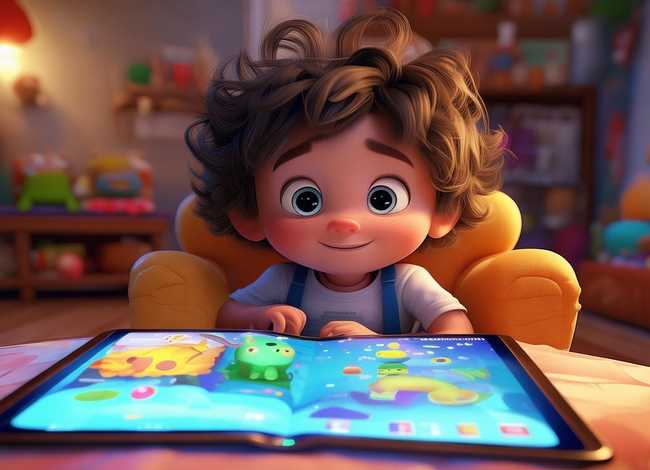 三岁小朋友故事在线听（三岁小朋友故事在线听书）