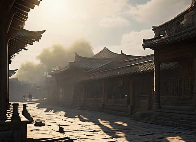 空城计的故事原文、空城计的故事原文翻译