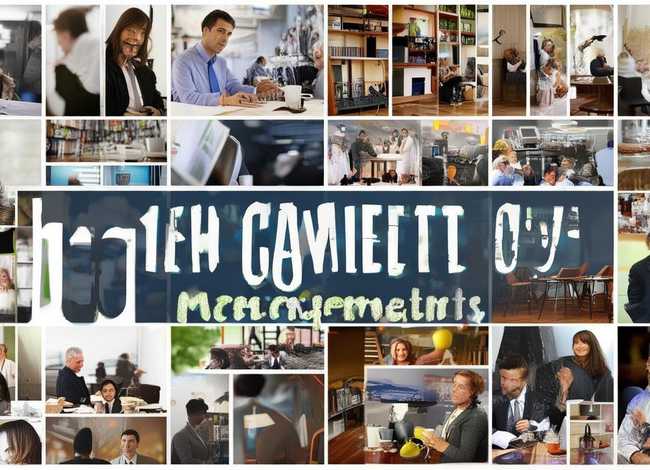 100个管理故事、100个经典管理小故事 100个管理故事、100个经典管理小故事