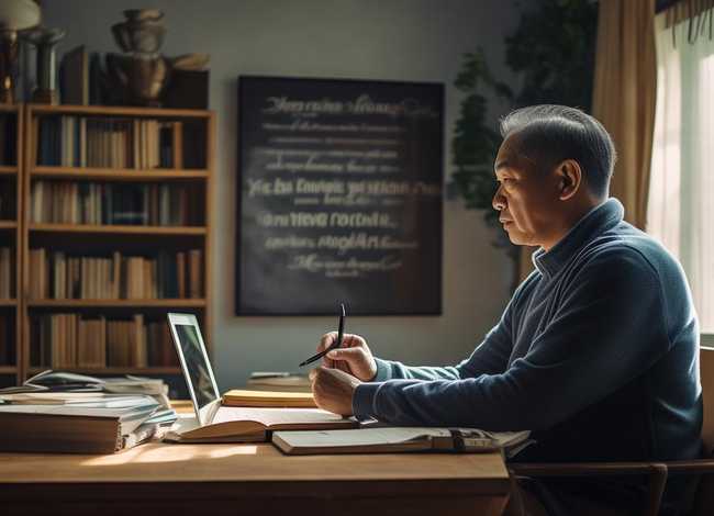 管理故事与哲理的读后感，管理故事与哲理的读后感500字