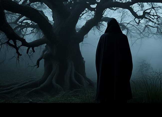 黑暗传说完整版，电影黑暗传说1完整版在线看