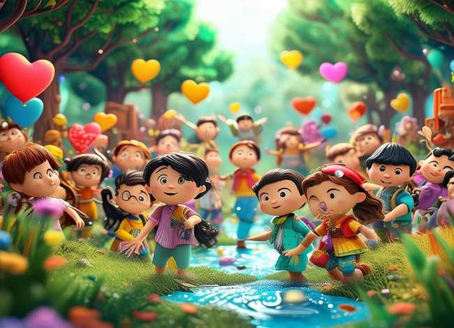 儿童电影国产片，儿童电影国产片大全