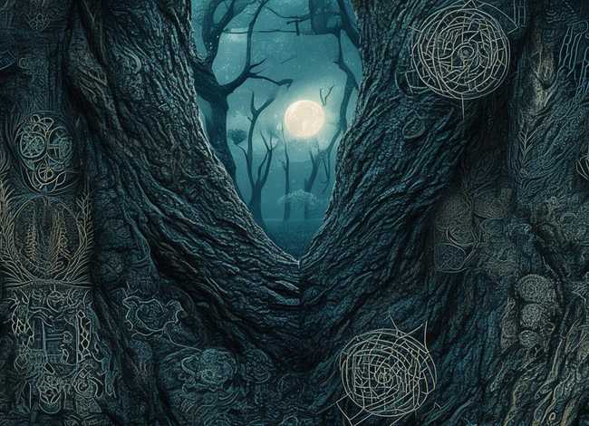 纹样故事（纹样的故事）