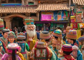 民族故事动画片 - 民族故事动画片大全