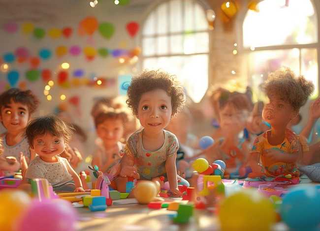 儿童背景音乐纯音乐 儿童背景音乐纯音乐有哪些