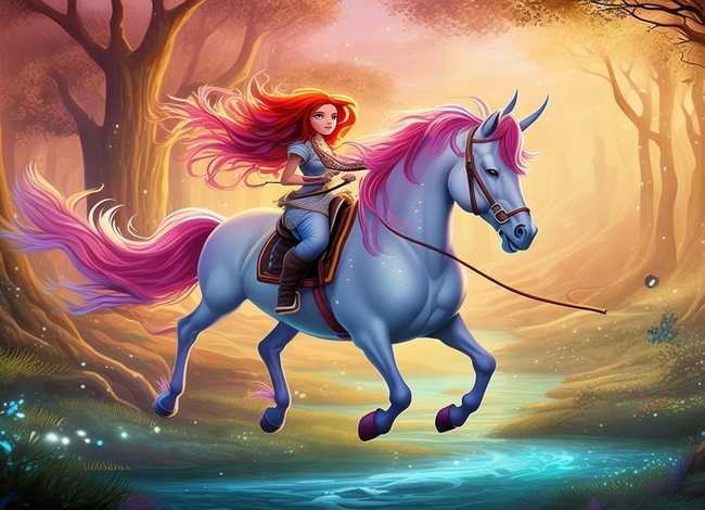 一幅故事画 - 一幅故事的画 一幅故事画 - 一幅故事的画