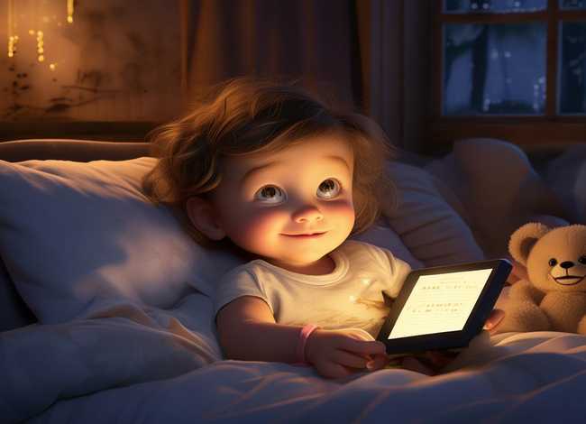 我爱妈妈睡前故事，我爱妈妈睡前故事在线收听