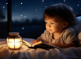 蒲公英故事儿童睡前故事 - 蒲公英的故事睡前故事