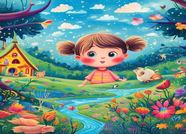 6岁幼儿绘本故事书推荐 - 6岁推荐的绘本故事 6岁幼儿绘本故事书推荐 - 6岁推荐的绘本故事