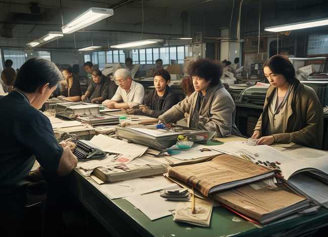 编辑部的故事全集、编辑部的故事 全集