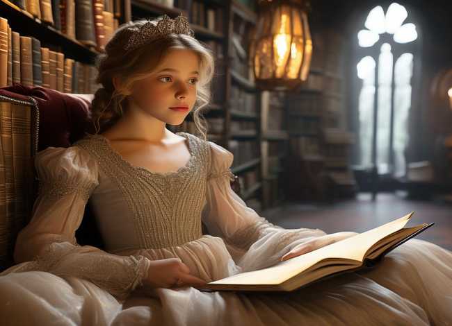 公主故事在线听大全 - 公主故事在线听大全电子书