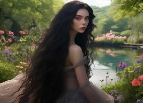 傻子的儿媳美人如五赵叔，傻儿子的媳妇跑了以后小说