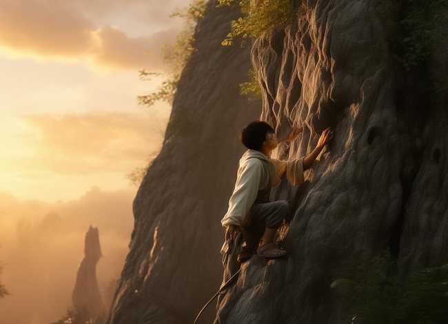 沉香救母小故事（沉香救母小故事简短）