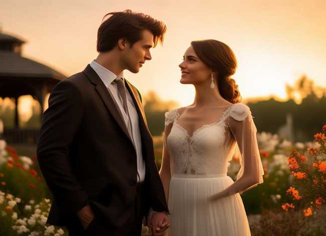 婚姻故事介绍、婚姻故事介绍文案