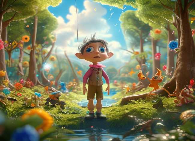 木偶奇遇记是儿童名著么，木偶奇遇记是名著吗