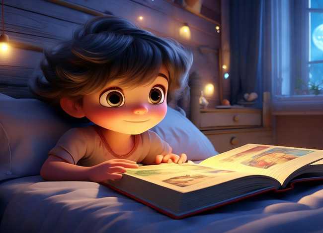 六岁小儿故事；六岁小儿故事睡前故事大全文字版