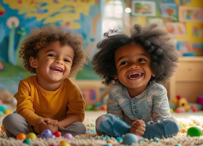 儿童故事好朋友照片 好朋友幼儿故事简短