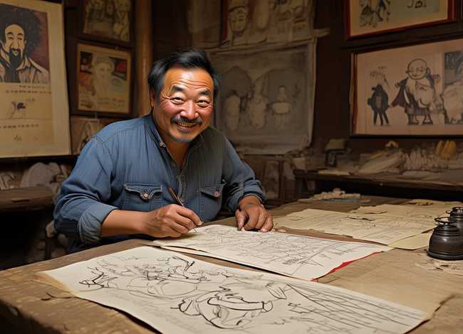 《古代笑话》 《古代笑话》石彦博