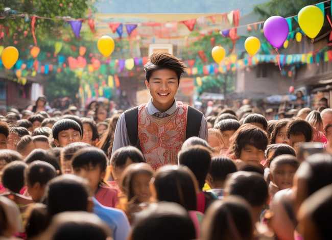 六一儿童节讲话稿村委会最新（六一儿童节村委会领导讲话）