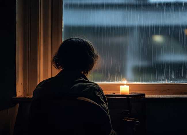 雨天的故事讲述 - 雨天的故事讲述什么内容