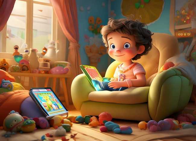 六岁儿童故事免费听（六岁少儿故事在线听免费）