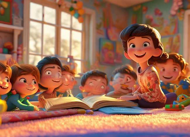 歌曲儿童故事、幼儿歌曲故事