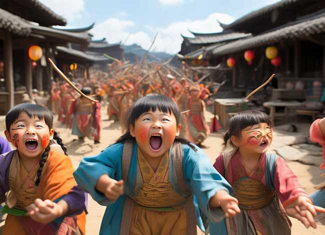 儿童水浒传故事大全视频、水浒传幼儿版故事视频