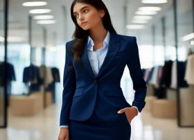 西装品牌推荐学生；西装品牌推荐学生女