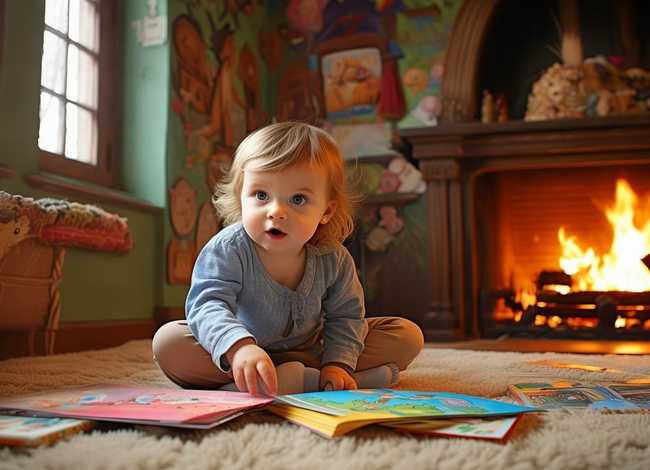 宝宝必须知道的故事 宝宝必须知道的故事有哪些