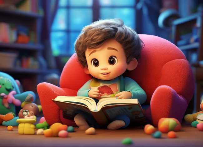 2到3岁故事大全、2到3岁故事大全免费听