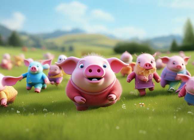 粤语儿童故事mp3小猪佩奇音频,小猪佩奇粤语版搞笑配音 粤语儿童故事mp3小猪佩奇音频,小猪佩奇粤语版搞笑配音