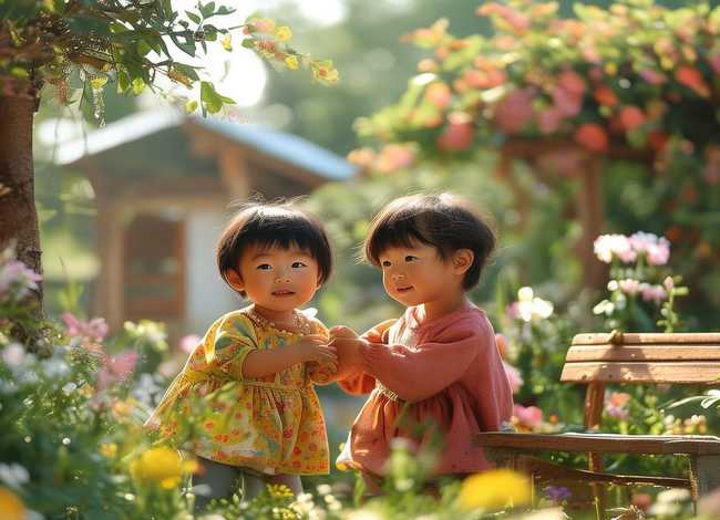 宝贝故事儿童摄影邢台、济南宝贝故事摄影