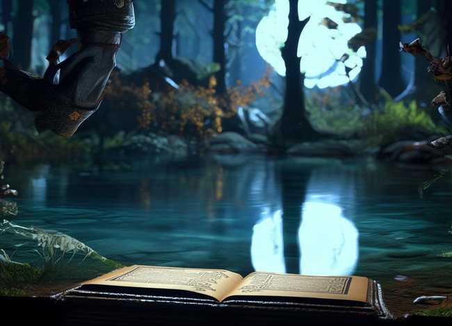 传奇故事短篇，传奇故事短篇大全