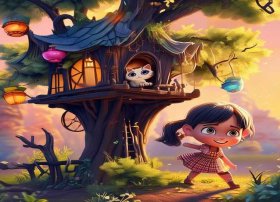 麦麦故事书 麦麦的故事