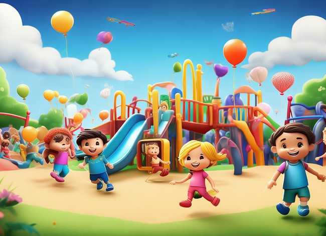 关于儿童节的英语作文；关于儿童节的英语作文80词