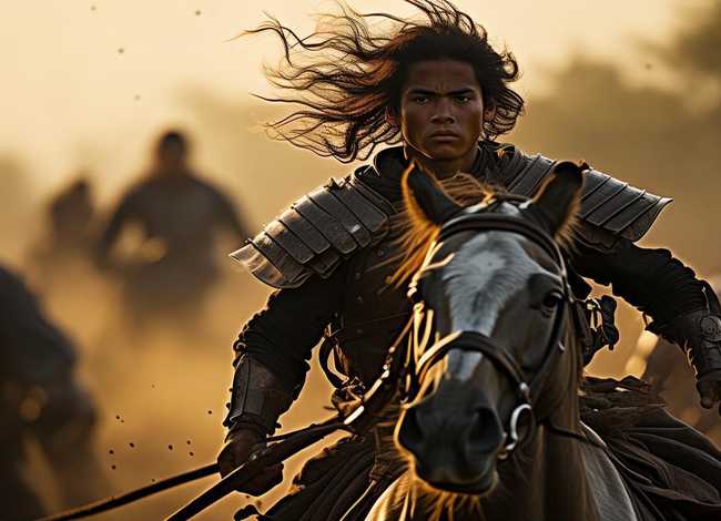 过五关斩六将儿童故事（过五关斩六将故事内容900字）