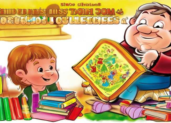 儿童经典成语故事大全100集、儿童成语故事大全经典故事