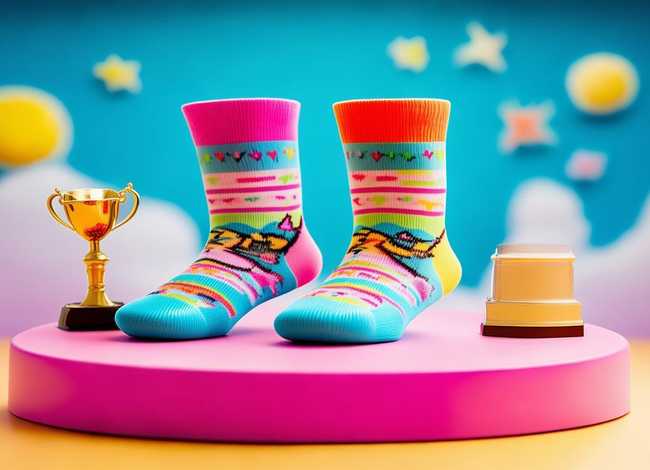 儿童袜子排行 儿童袜子排行榜第一名