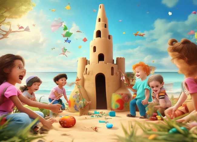 适合儿童的电影 7一12岁儿童必看的电影